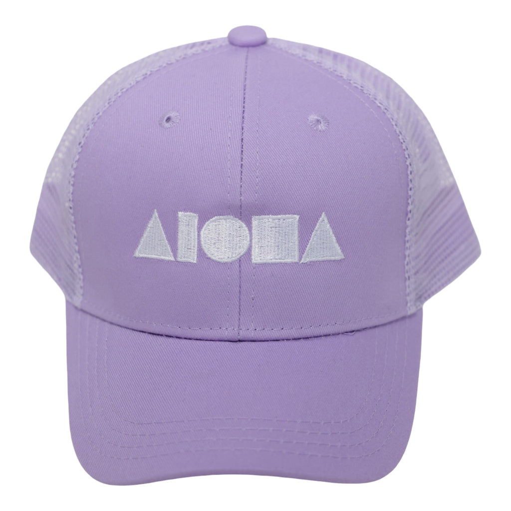 GRAPE Toddler Snapback