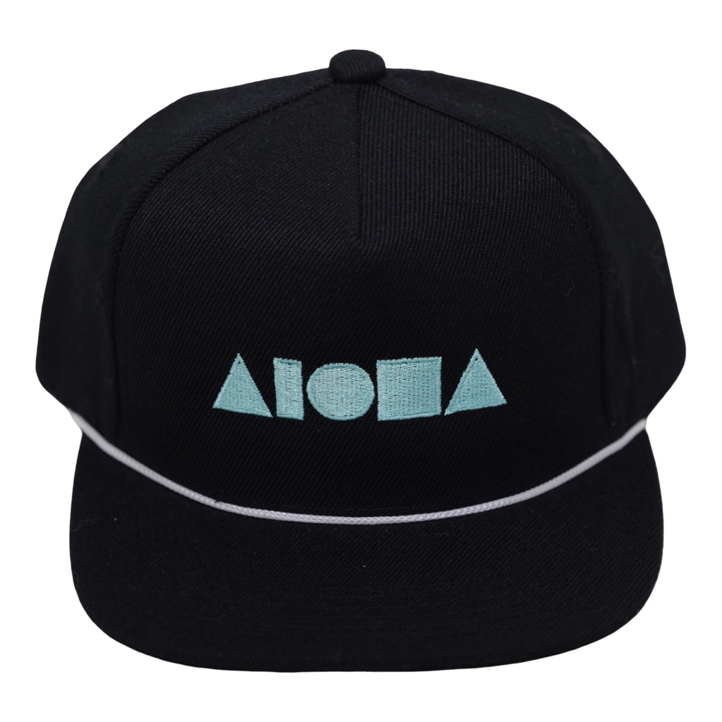 CAPTAIN Youth Snapback