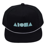 CAPTAIN Youth Snapback