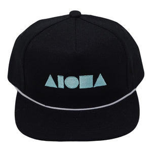 CAPTAIN Youth Snapback