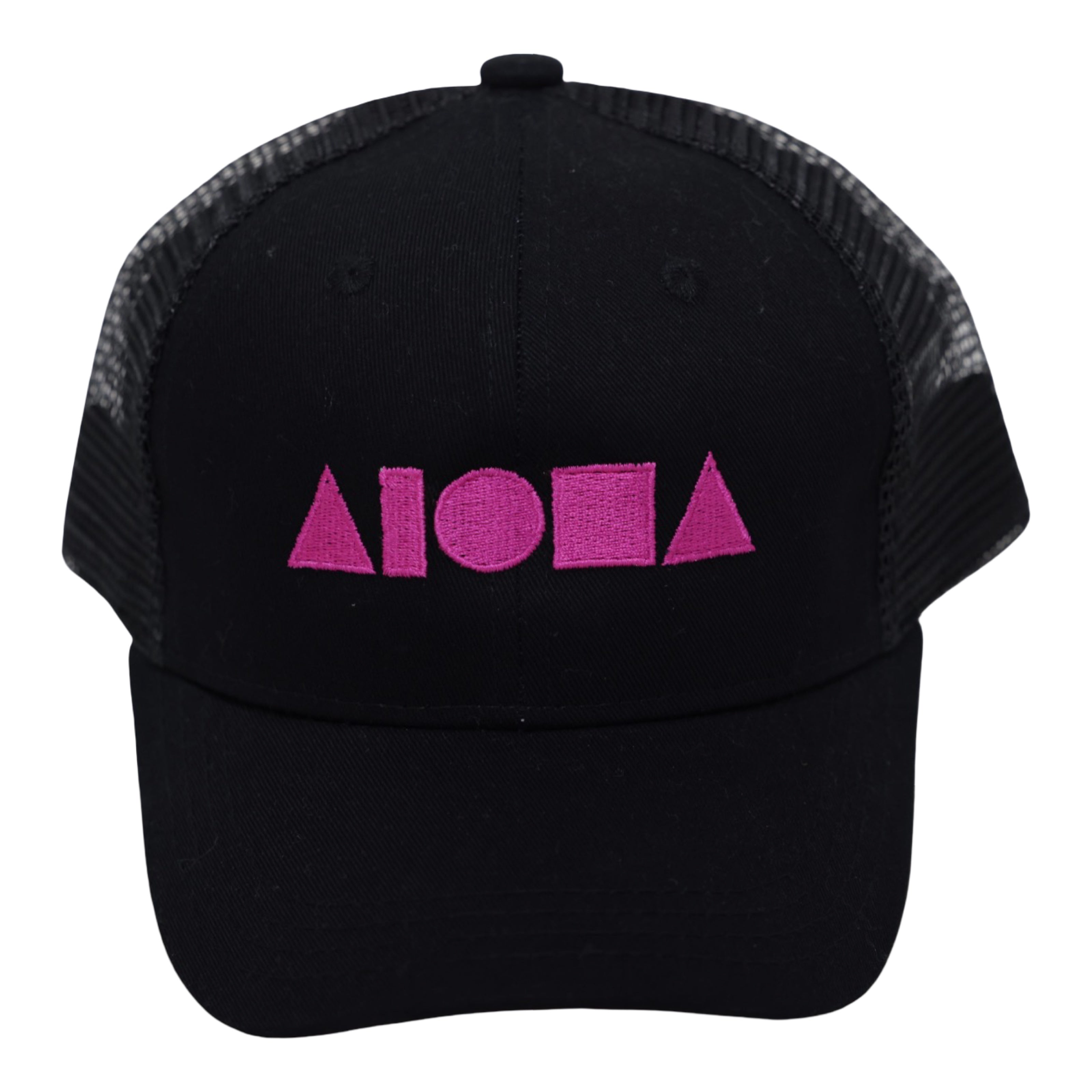 DEPTH Youth Snapback