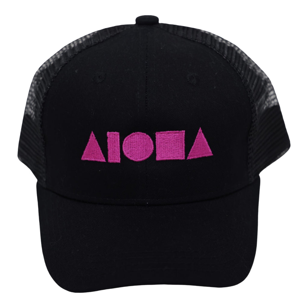 DEPTH Youth Snapback