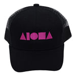 DEPTH Youth Snapback