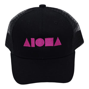 DEPTH Youth Snapback