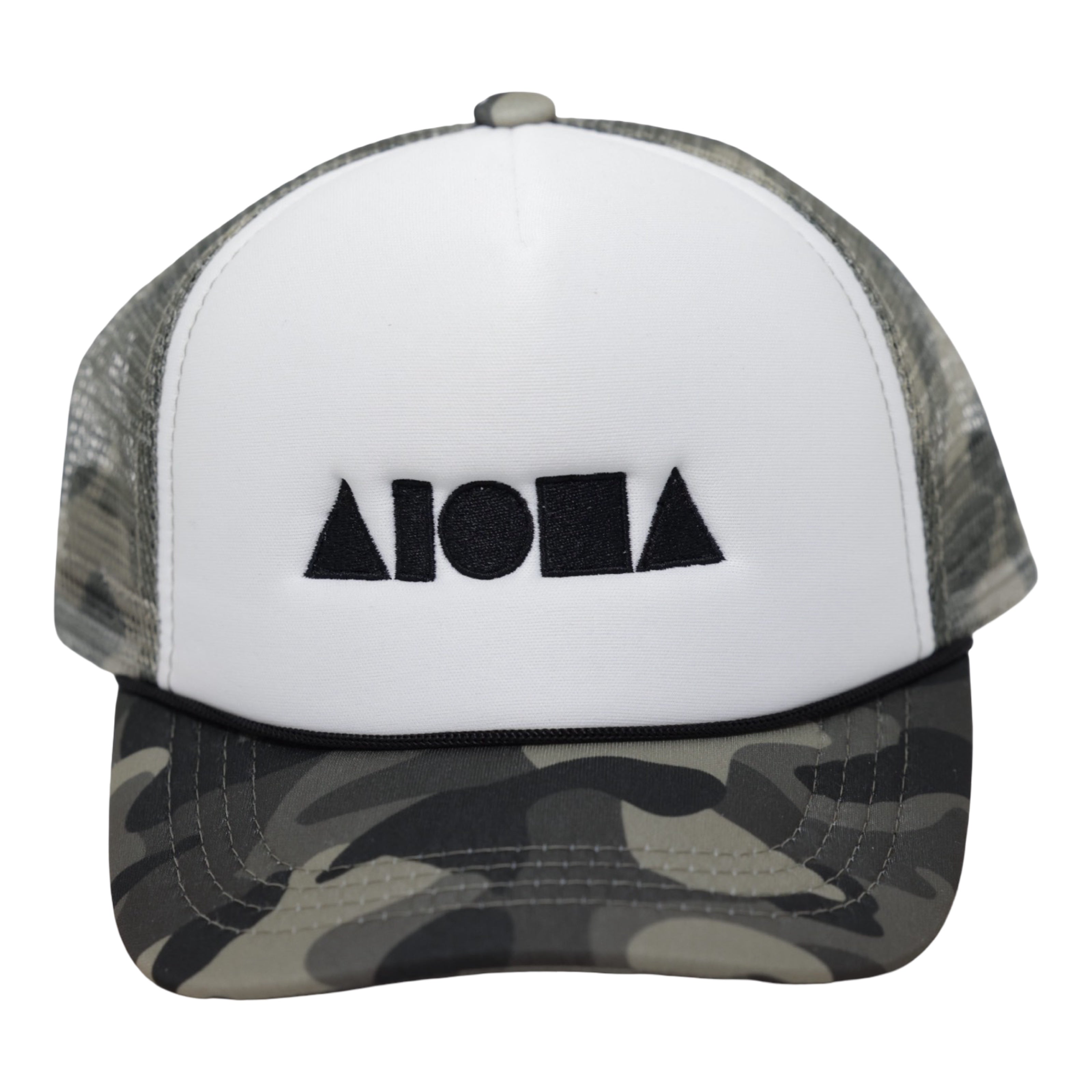 CAMO COOL Youth Snapback