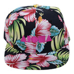 ALOHA EVENING Youth Snapback