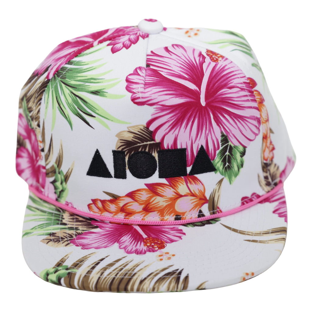 ALOHA FRIDAY Youth Snapback