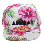 ALOHA FRIDAY Youth Snapback