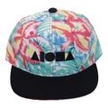BLOOM Youth Snapback