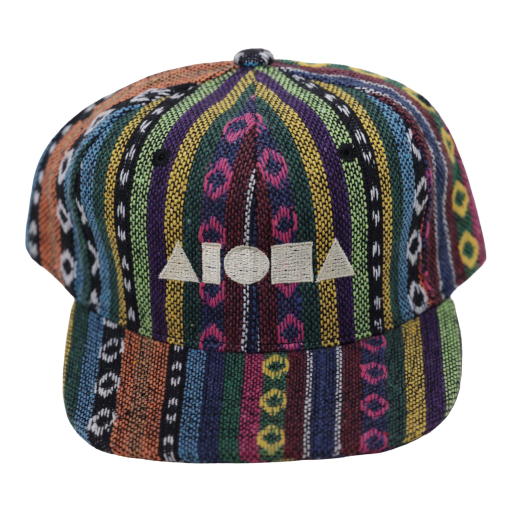 CABANA Youth Snapback