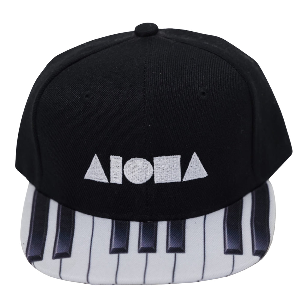 BLACK KEYS Youth Snapback