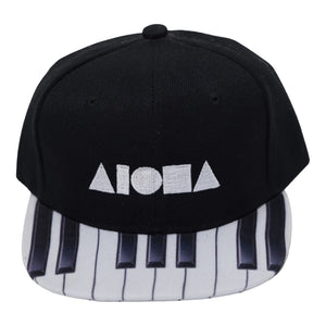 BLACK KEYS Youth Snapback