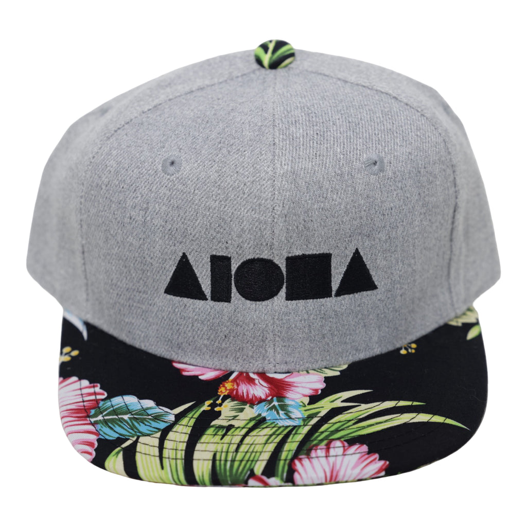 ADVENTURE Youth Snapback