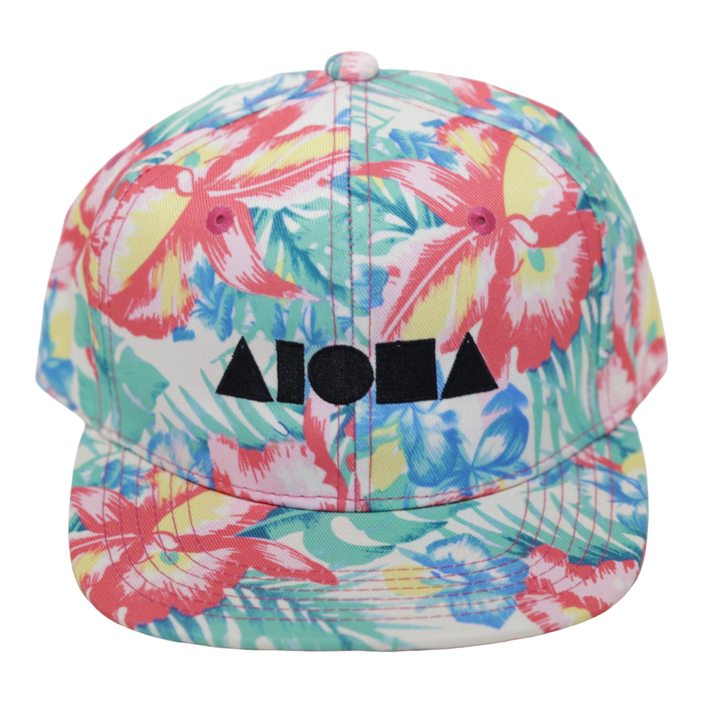 GINGERSNAP Youth Snapback