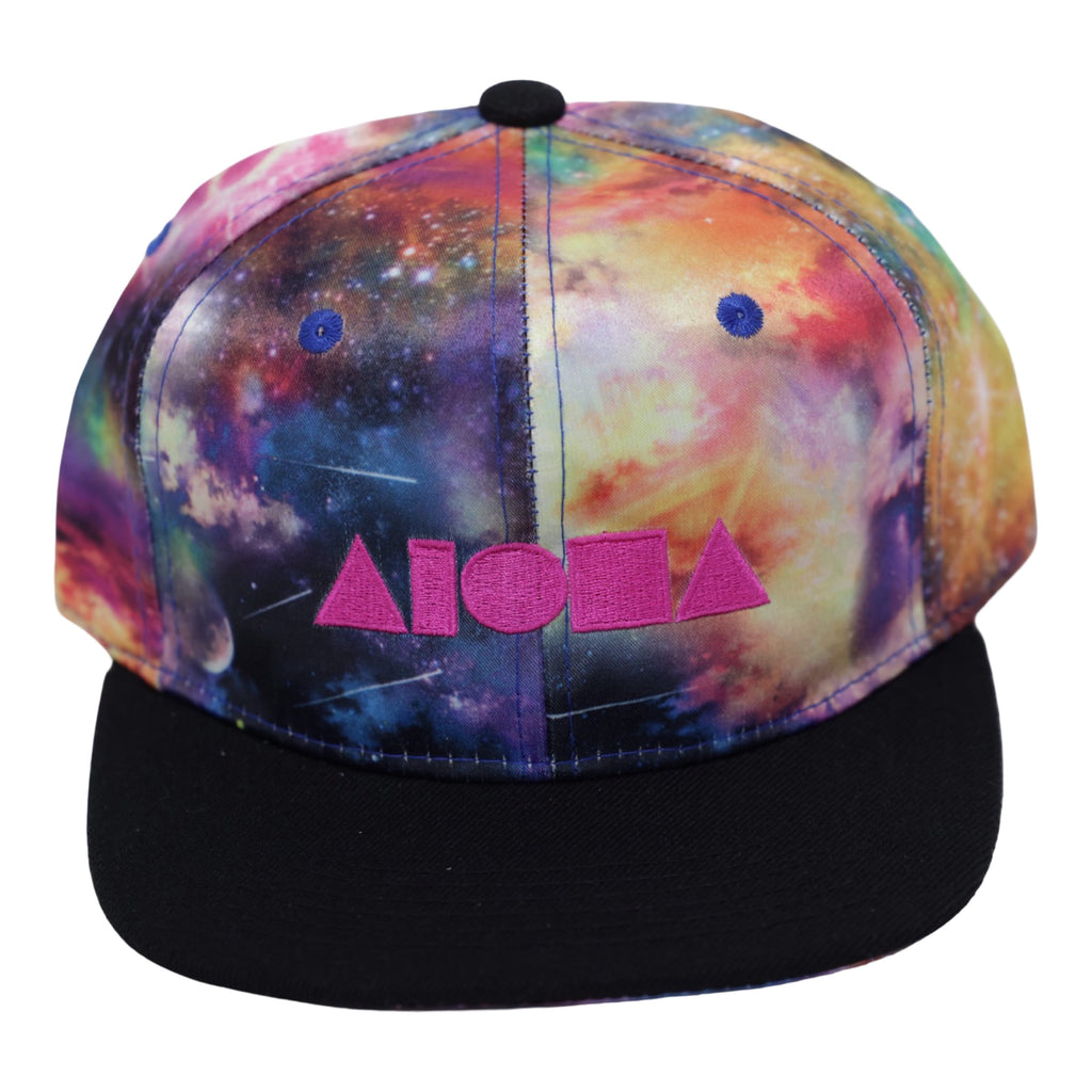 SPACE Youth Snapback