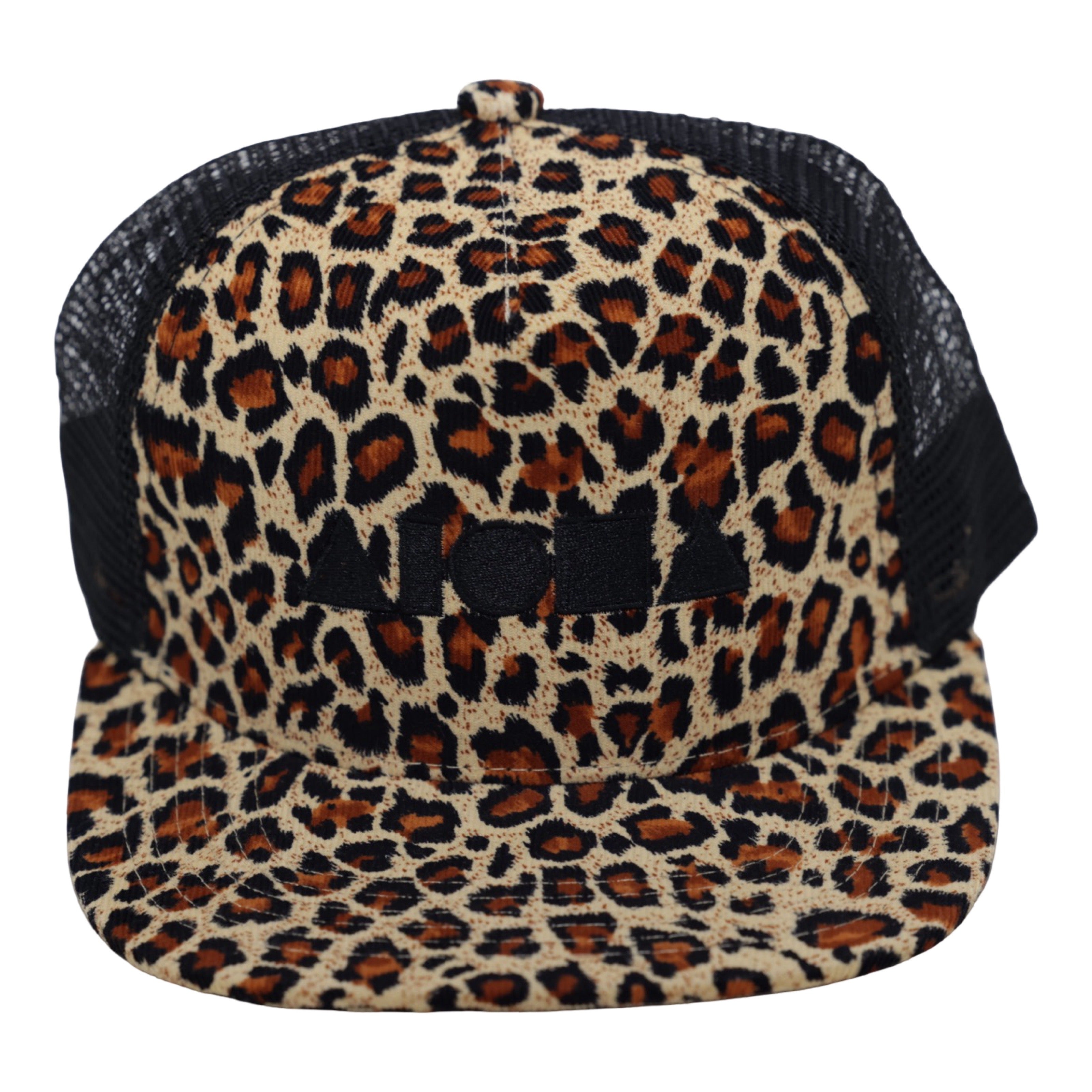 WILD Youth Snapback