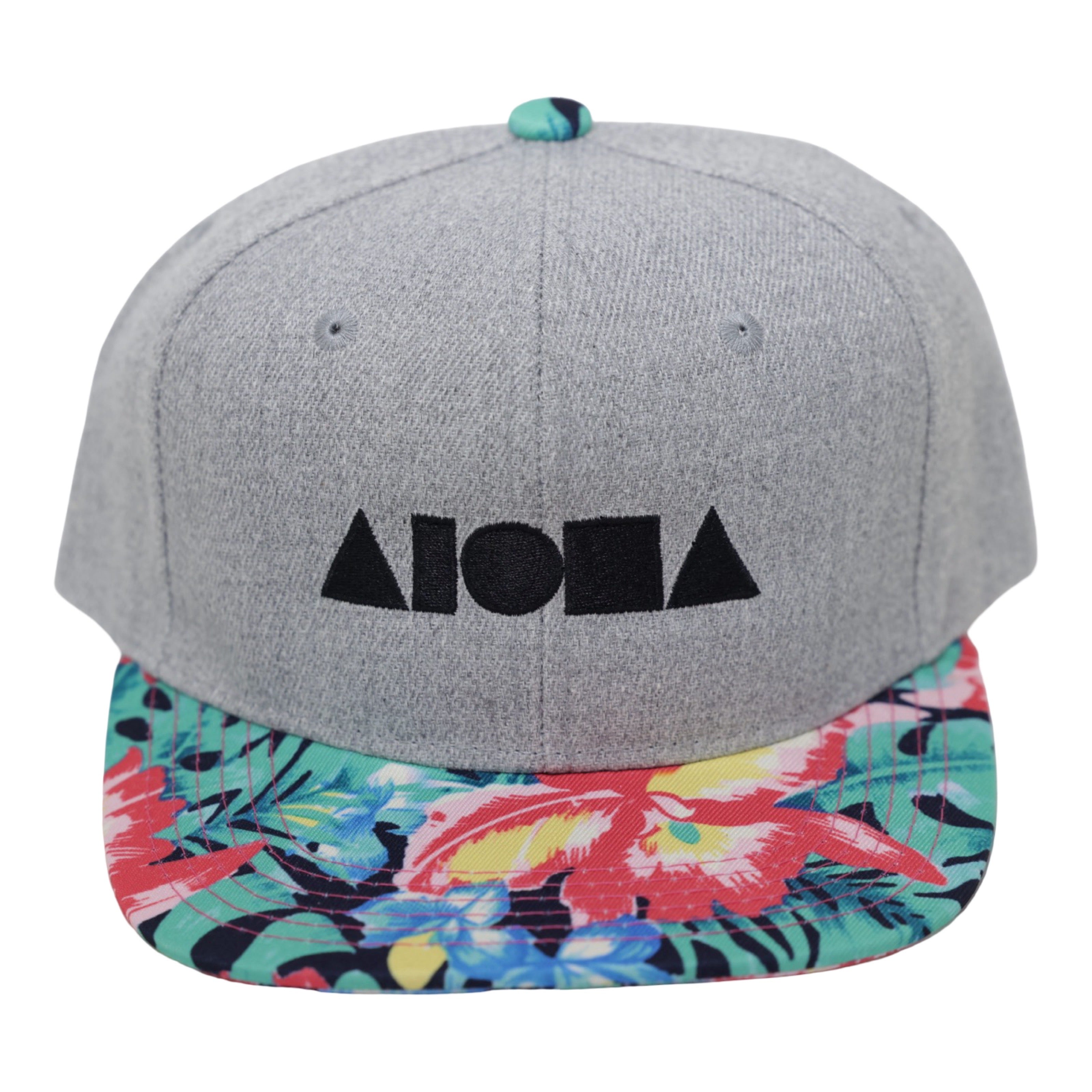 'AWAPUHI Youth Snapback