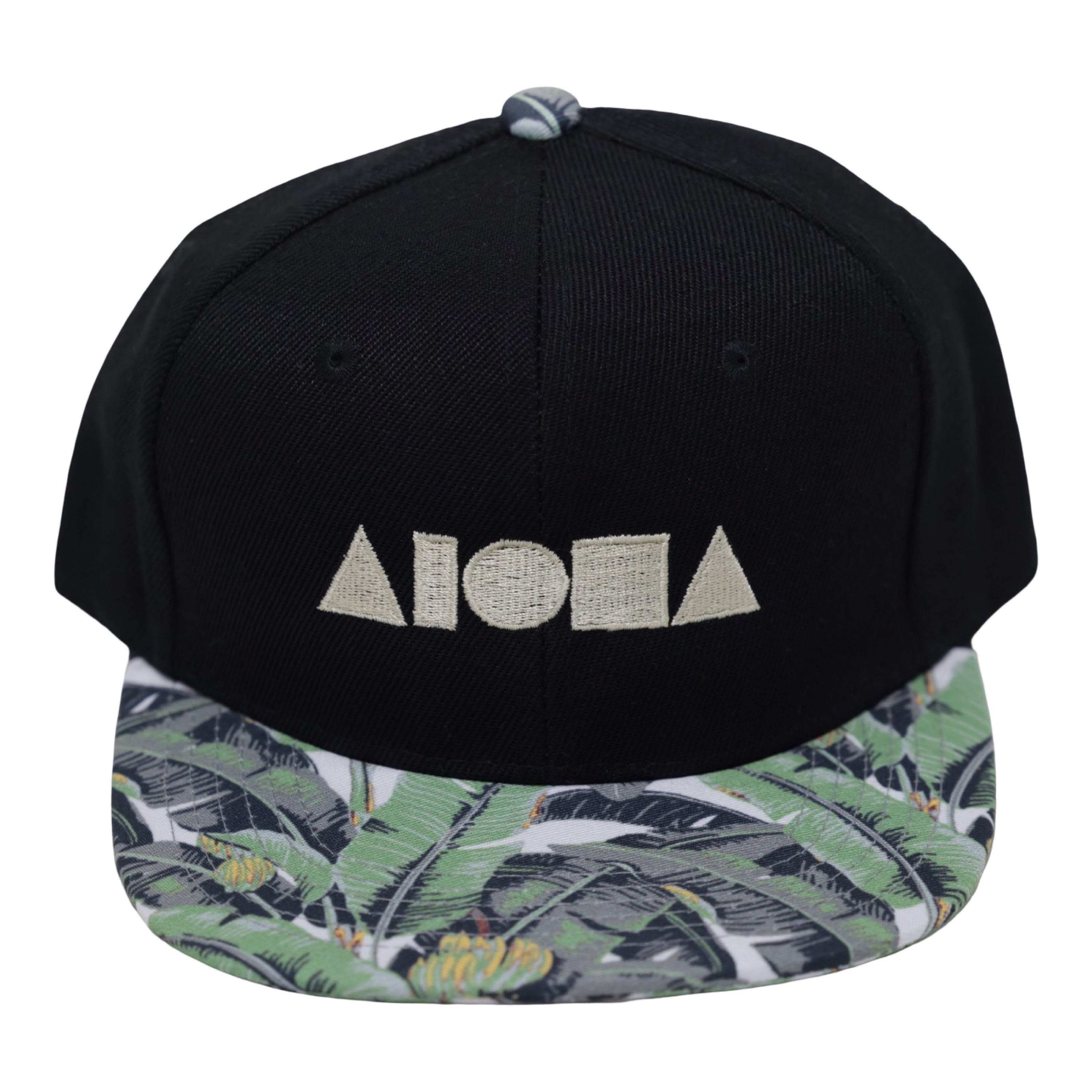 BANANA JAMMAH Youth Snapback