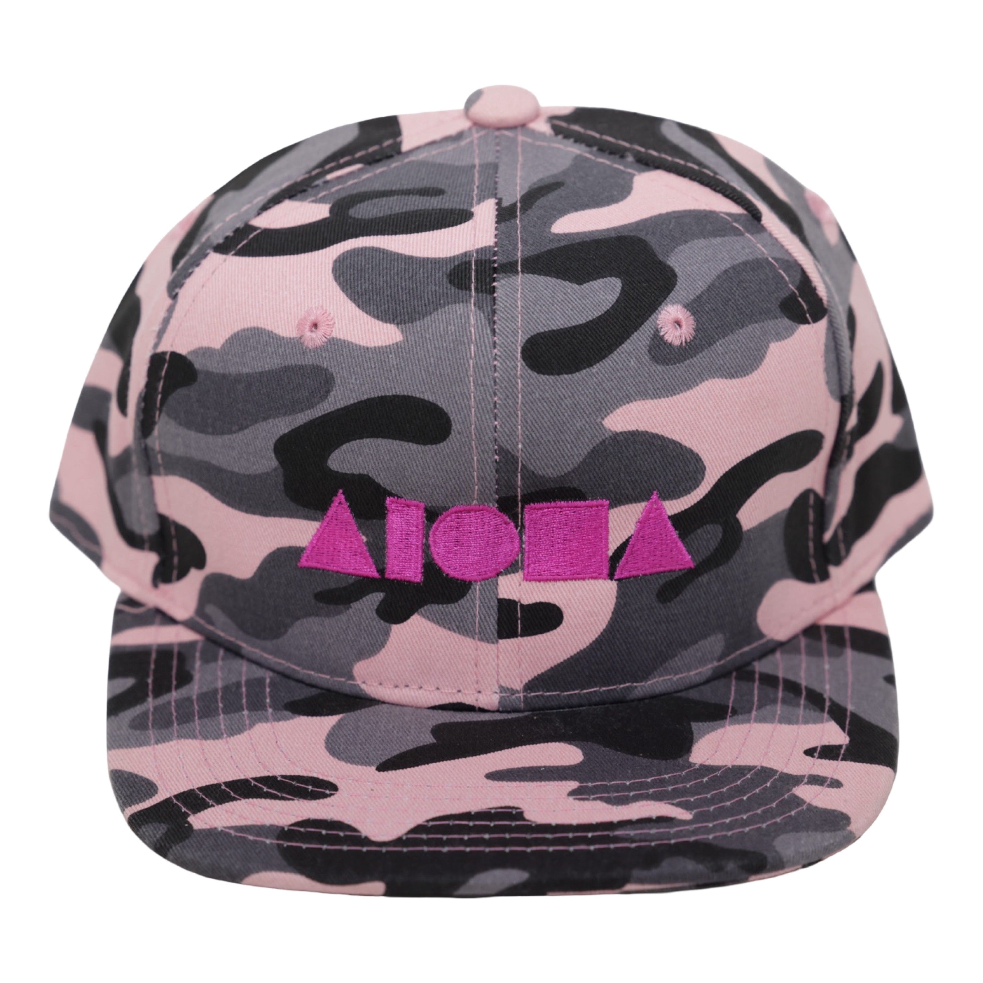 INPINKNITO Toddler Snapback