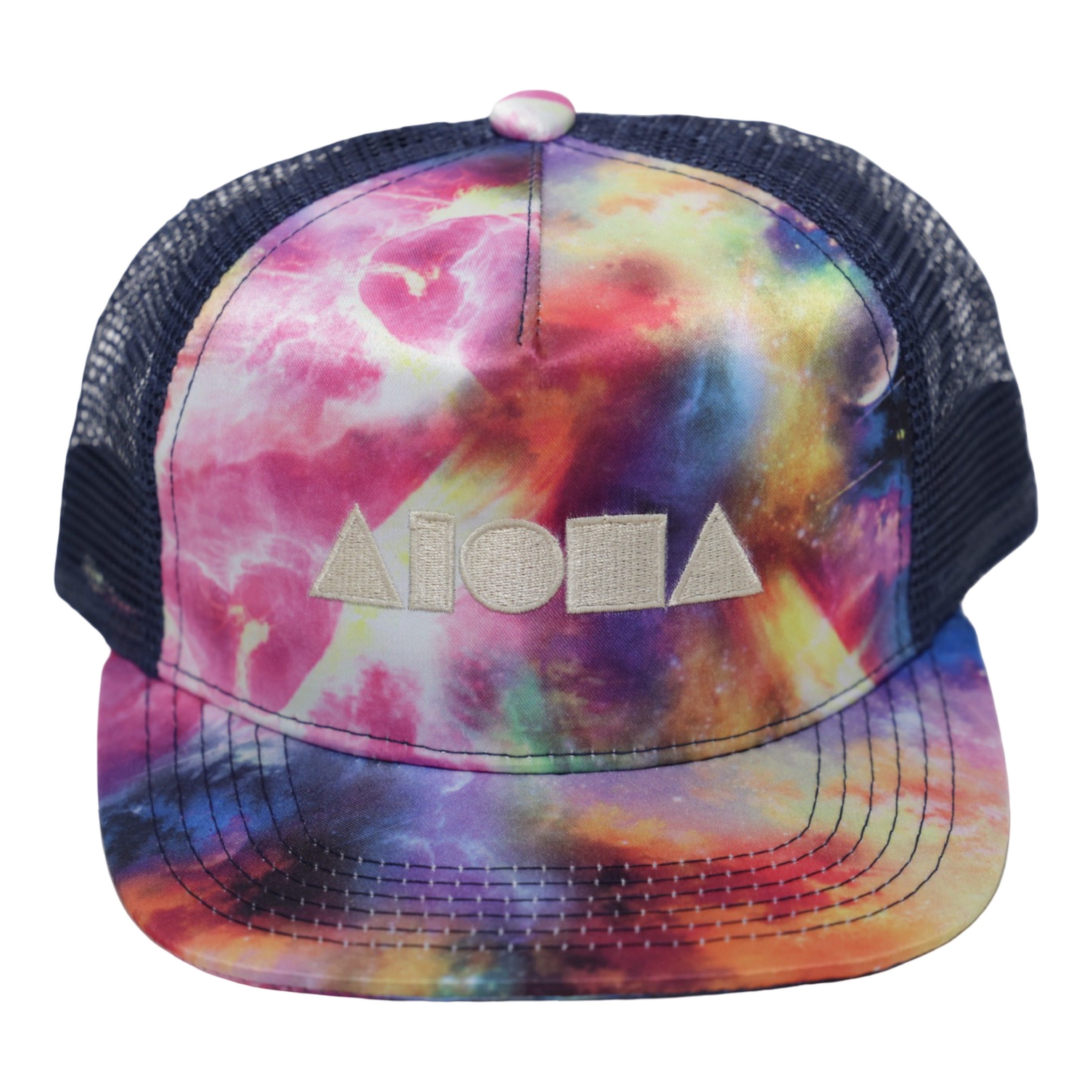 OUT OF THIS WORLD Youth Snapback