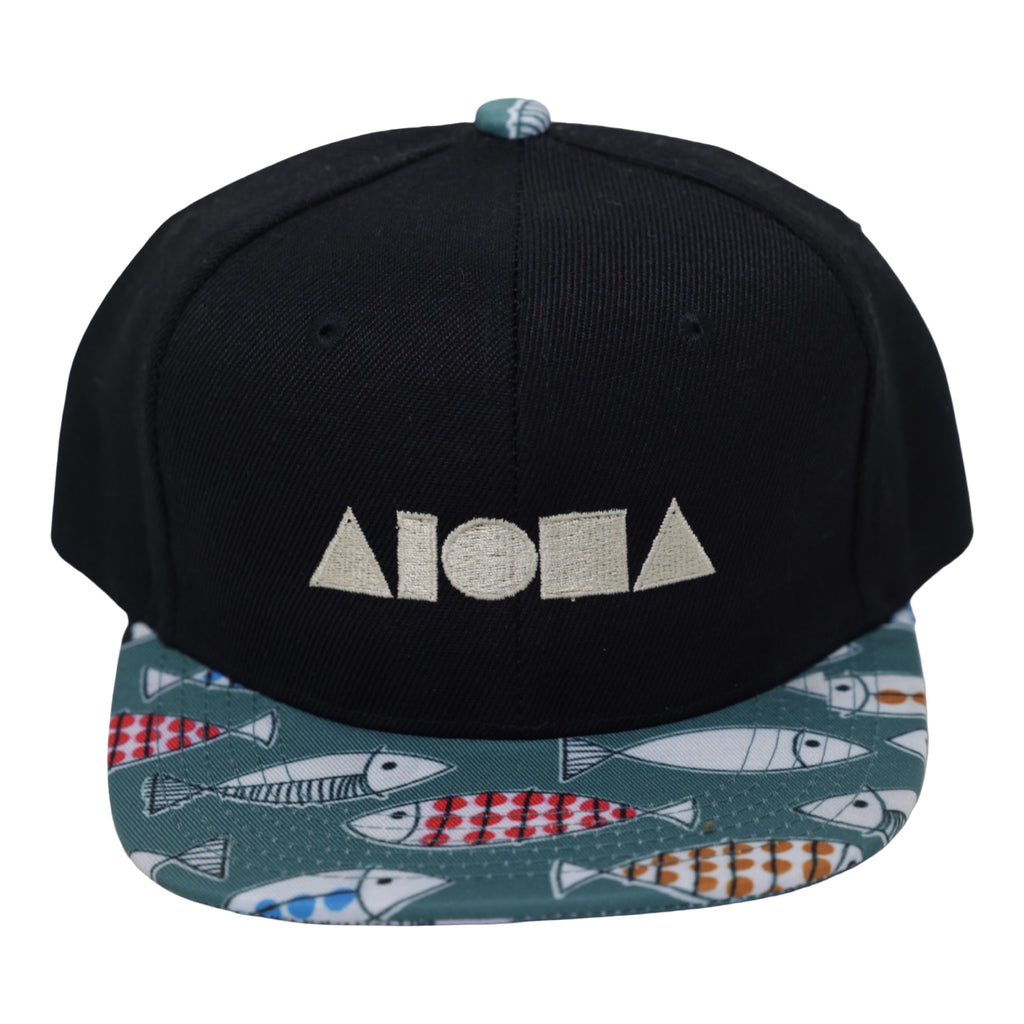 GO FISH Youth Snapback