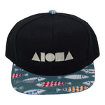 GO FISH Youth Snapback