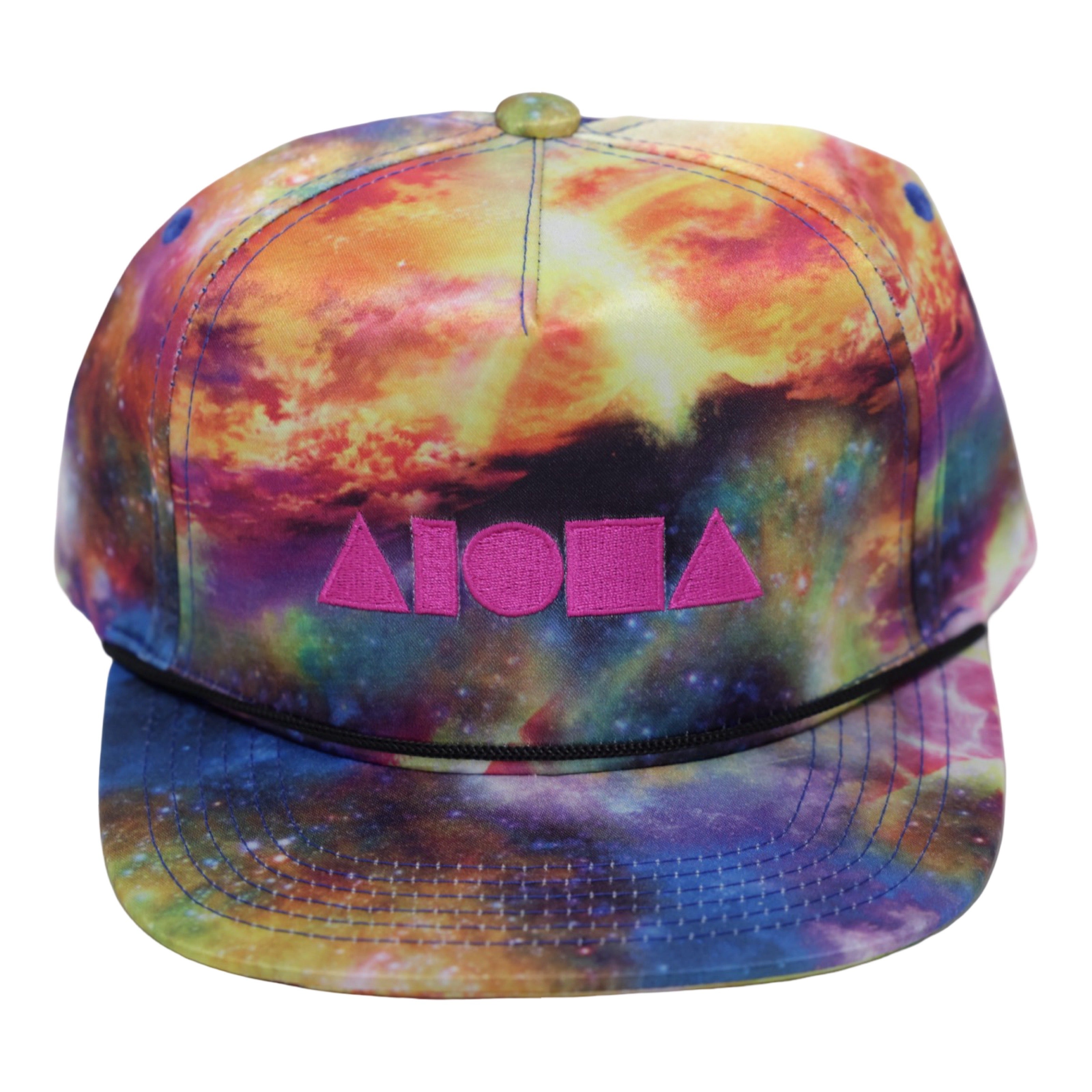 GALAXY Youth Snapback