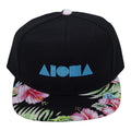 HIBISCUS Youth Snapback