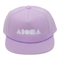 LAVENDER Youth Snapback
