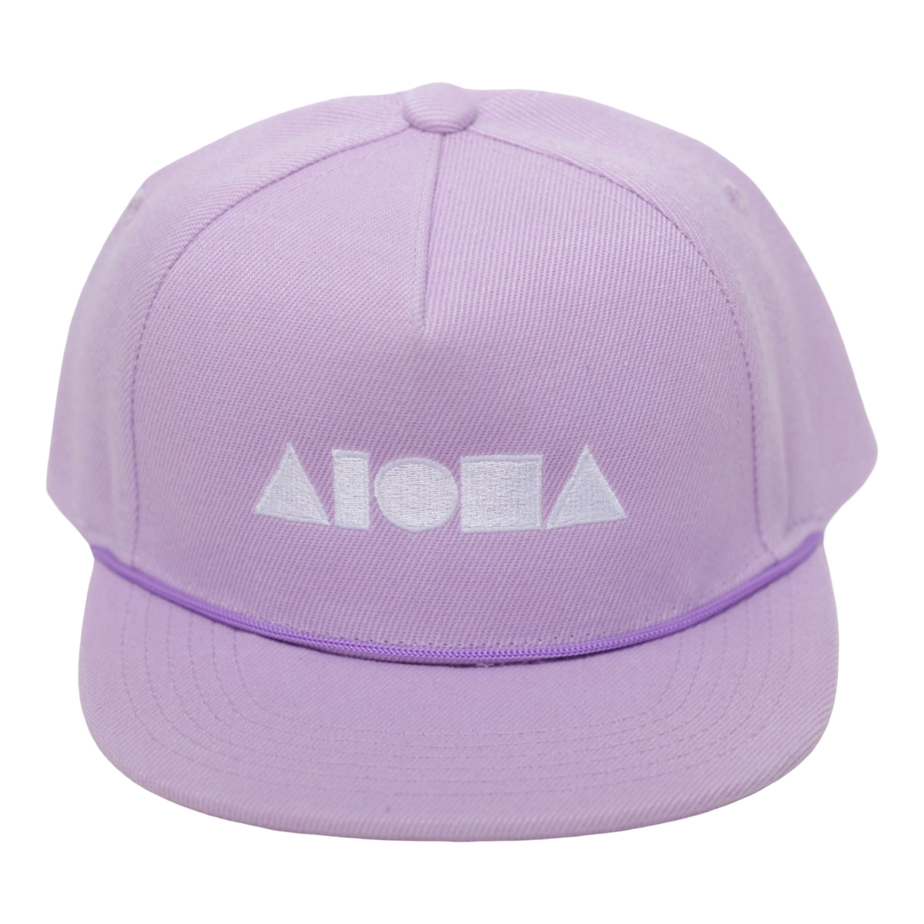 LAVENDER Youth Snapback