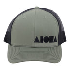 FIELDS Richardson 112 Adult Curved Bill Snapback