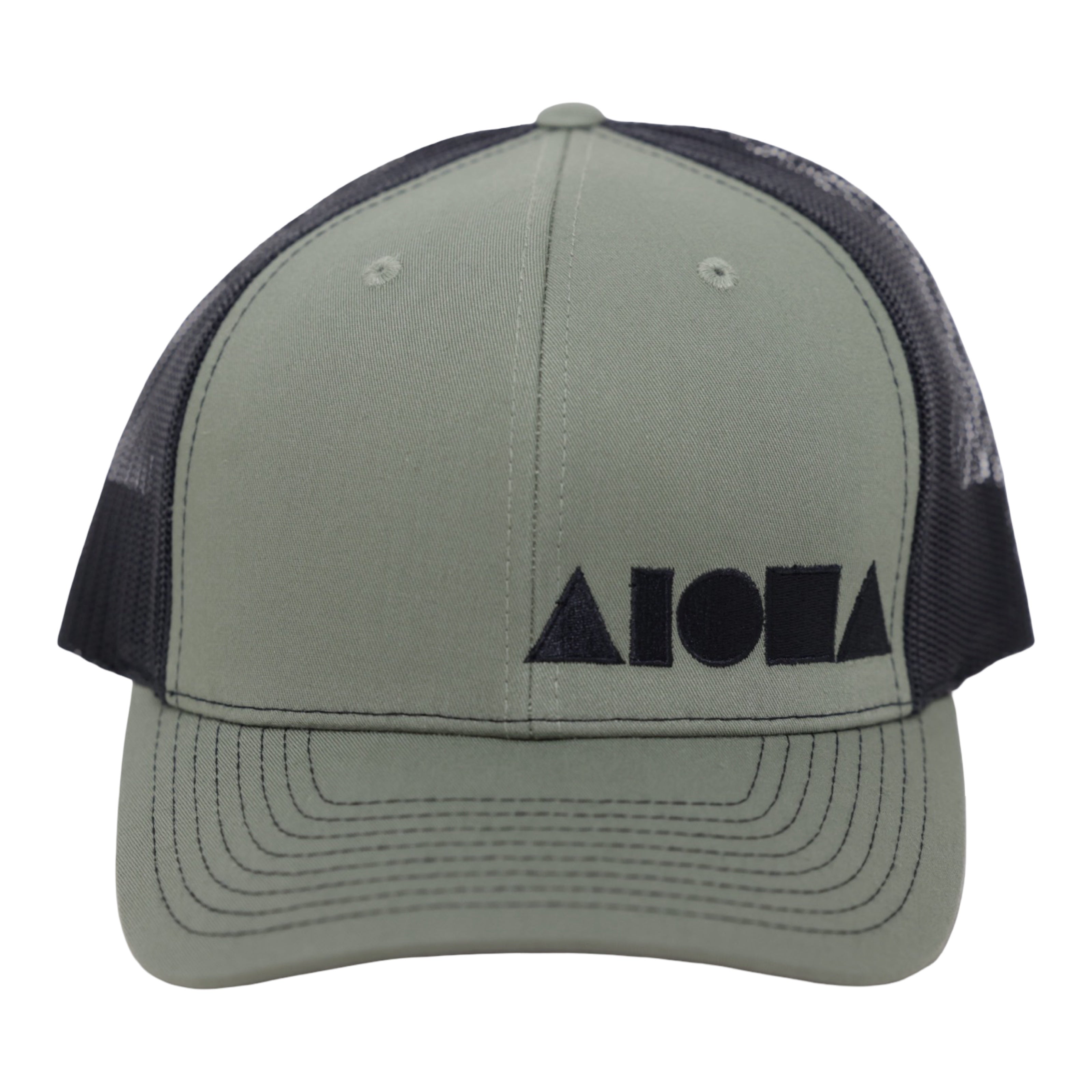 FIELDS Richardson 112 Adult Curved Bill Snapback