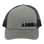 FIELDS Richardson 112 Adult Curved Bill Snapback