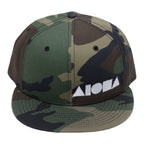 MUDDY New Era 9Fifty Adult Snapback