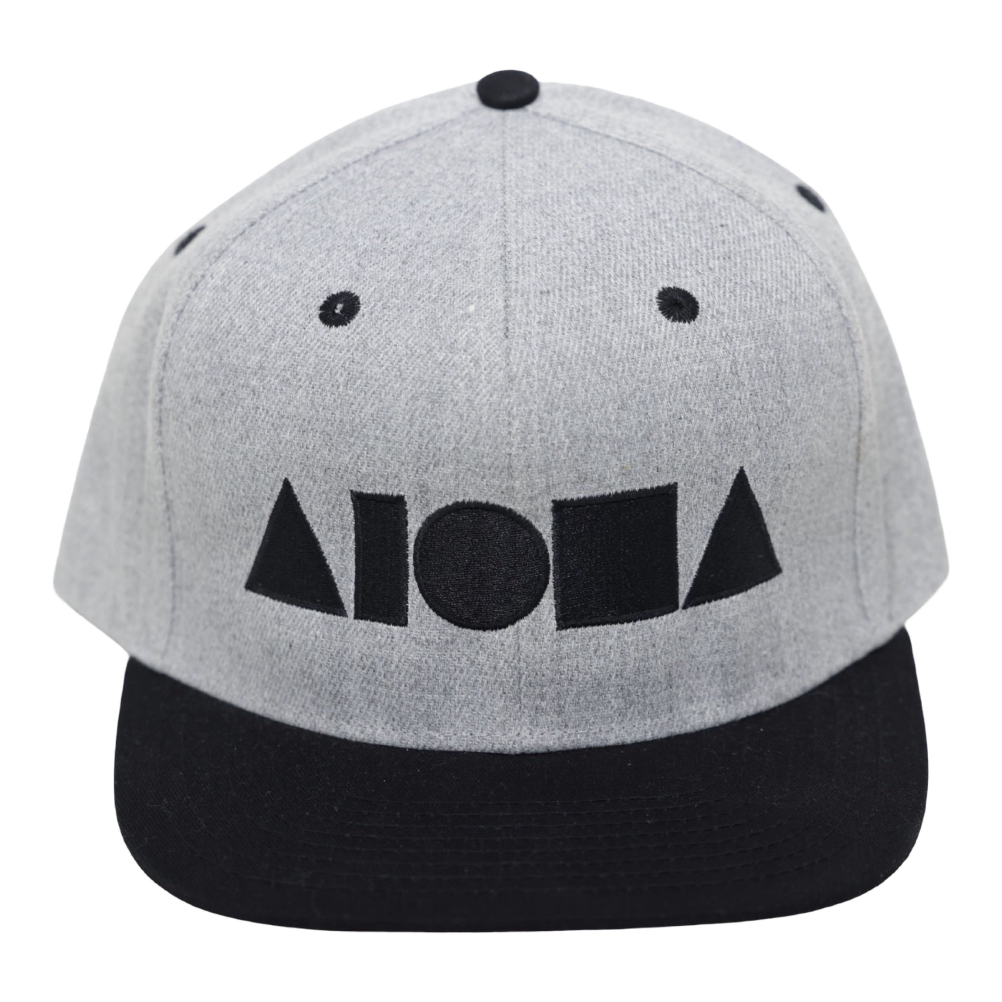 OVERHEAD Adult Snapback
