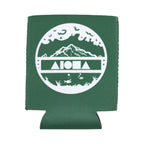 ALOHA SHAPES Neoprene Drink Koozie