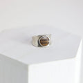 KOA Wood Komo Ring