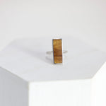 KOA Wood Ikaika Ring