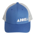 CAROLINA BLUES Adult Curved Bill Snapback