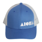 CAROLINA BLUES Adult Curved Bill Snapback