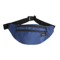 ZONA Navy Hip Pack