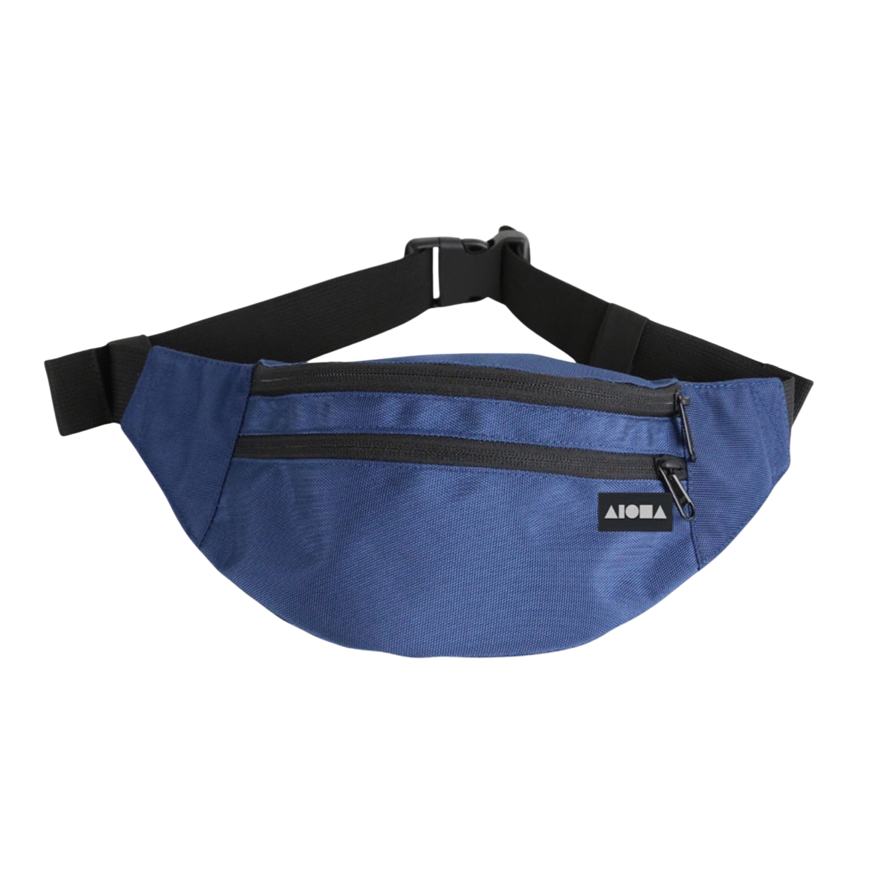 ZONA Navy Hip Pack