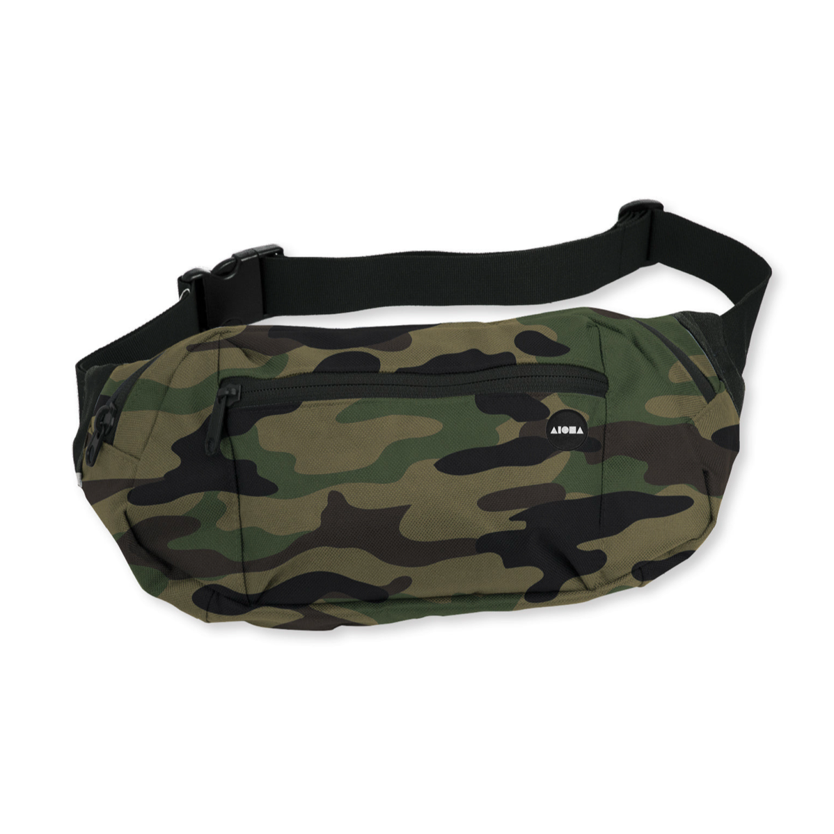 INDO Camo Hip Pack