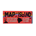 HI-KINE Island Guide Map