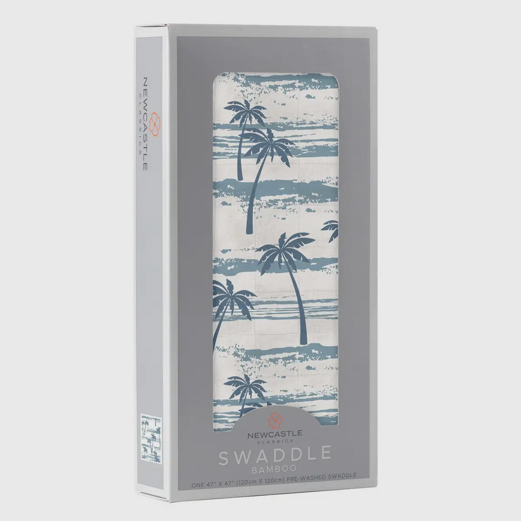 PALMS Swaddle