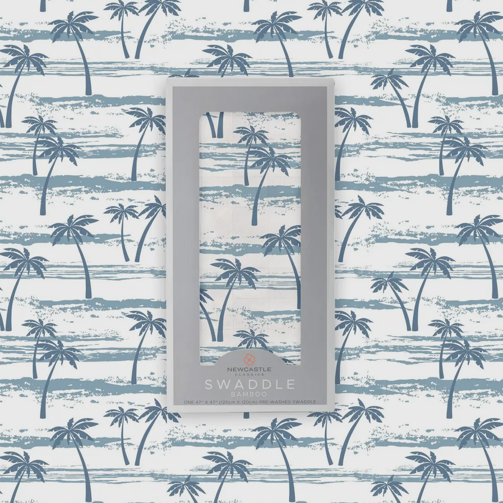 PALMS Swaddle
