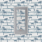 PALMS Muslin Keiki Swaddle