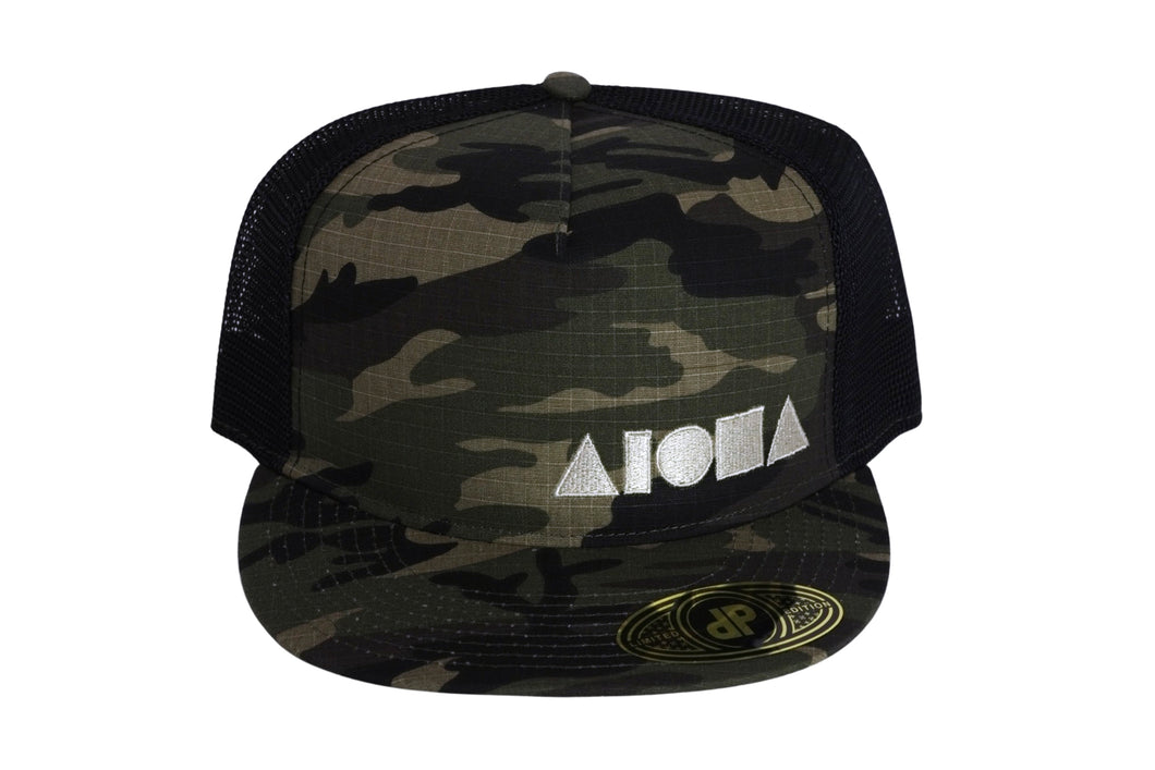 UPCOUNTRY Adult Snapback
