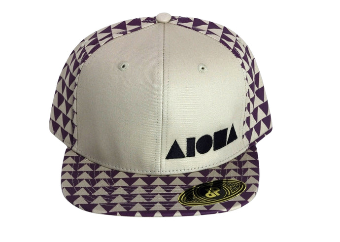 GET TRIBAL Adult Snapback