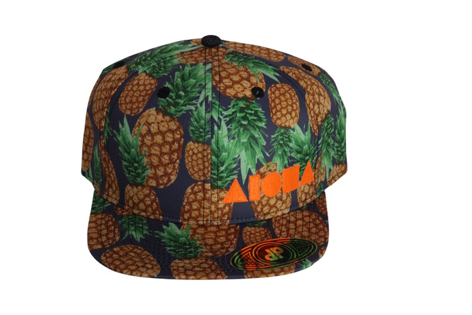 GOT PINEAPPLE Adult Snapback